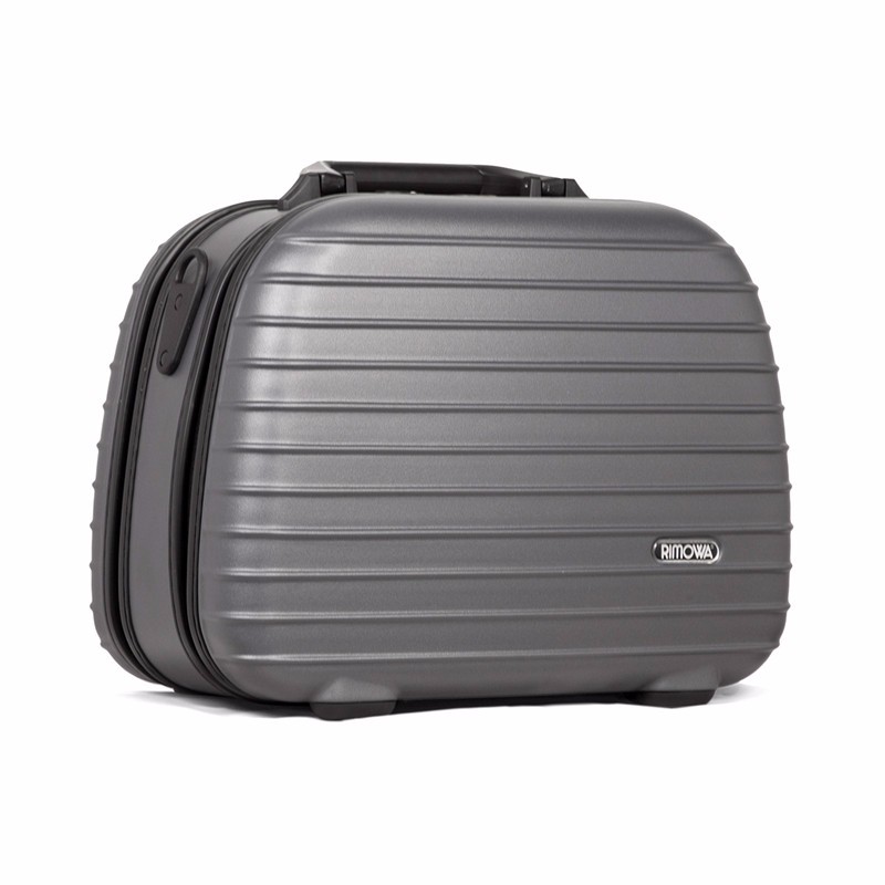 rimowa/日默瓦 salsa beautycase 拉杆箱 德国 【香港直邮】