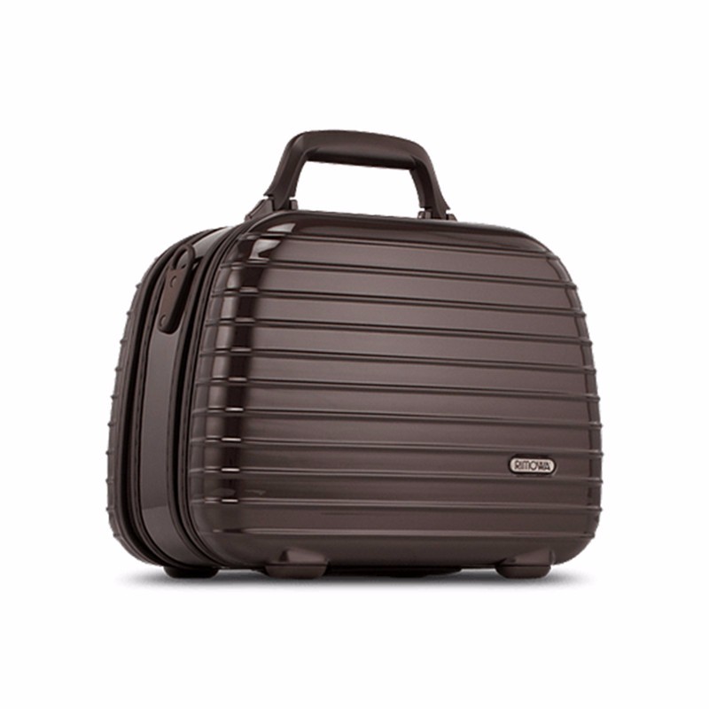 rimowa/日默瓦 salsa deluxe beautycase 拉杆箱 德国 【香港直邮】