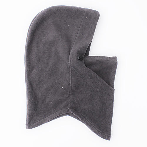 秋冬抓绒保暖户外围脖连体套头帽子骑行护颈护耳防寒-A13 商品图0