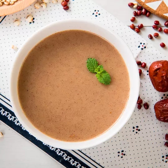 【强烈推荐品 五谷杂粮羹杂粮组合营养早餐 上班族最爱 多种营养 随泡