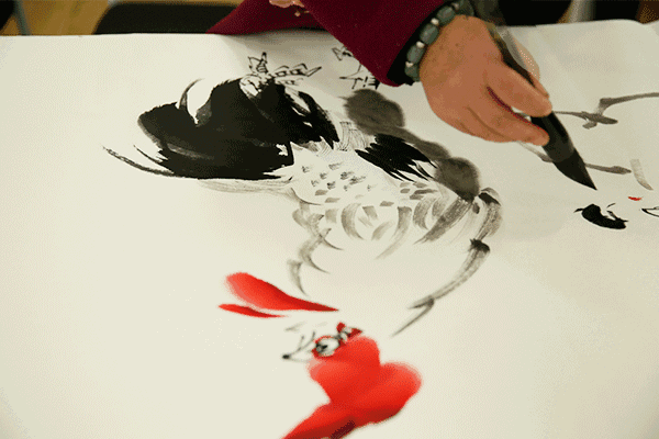 感悟国粹之美!三大校区【前100名送毛笔】临风堂国学国画29.9元超值体