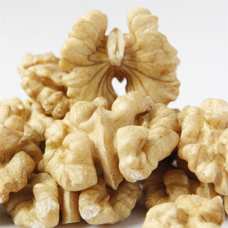 巴楚特产 薄皮核桃 产地直供 无添加任何添加剂