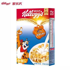 家乐氏巧谷乐香甜玉米片