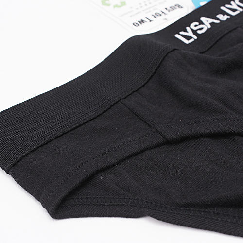 男士内裤纯棉三角裤平角裤组合装_A13 商品图2