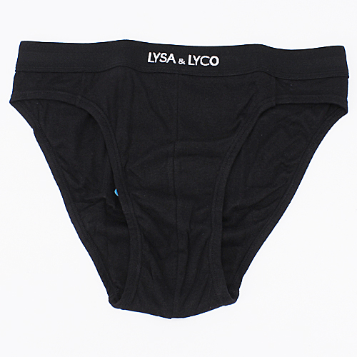 男士内裤纯棉三角裤平角裤组合装_A13