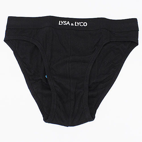 男士内裤纯棉三角裤平角裤组合装_A13 商品图0