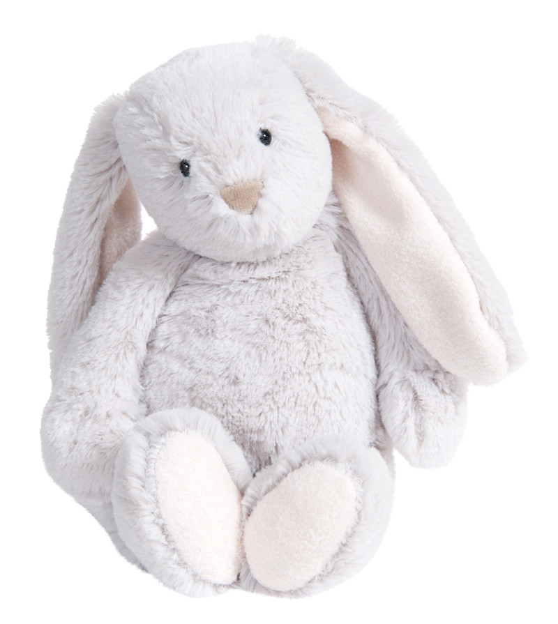 法国moulin roty兔子安抚玩偶710073-710074