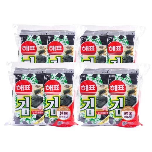 海牌海苔 商品图0