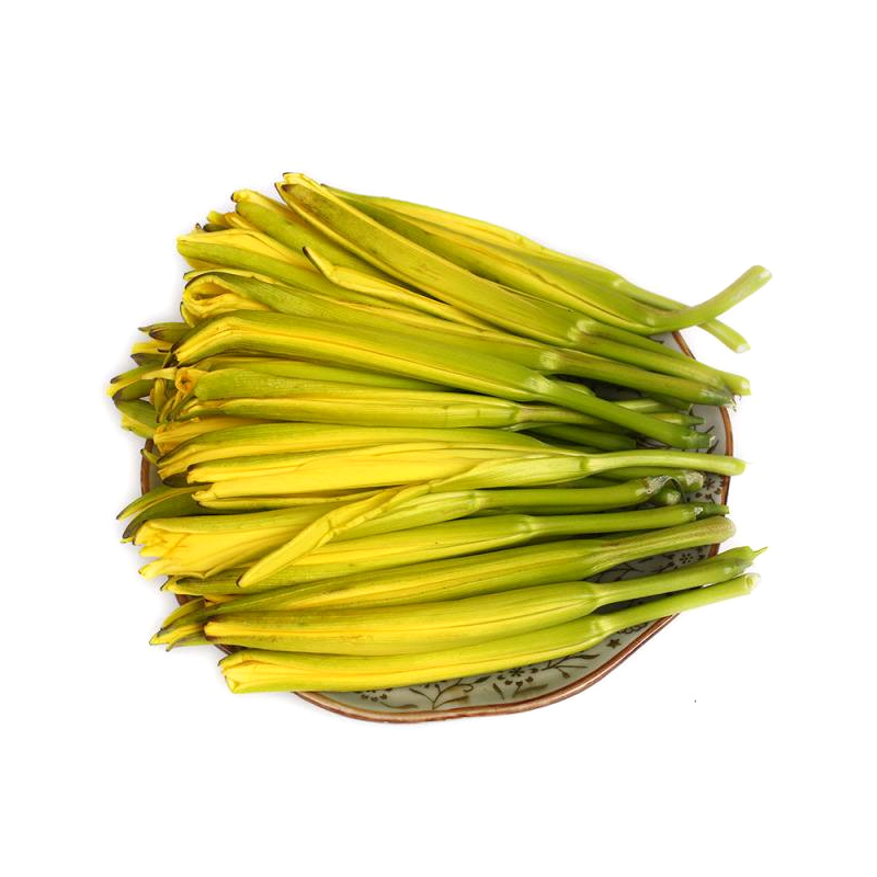 【叶菜】黄花菜(250g)