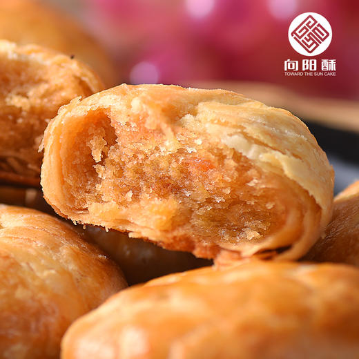 玉米类向阳酥(单个) 商品图3