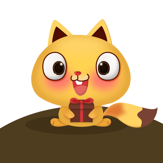 松鼠淘世界200511