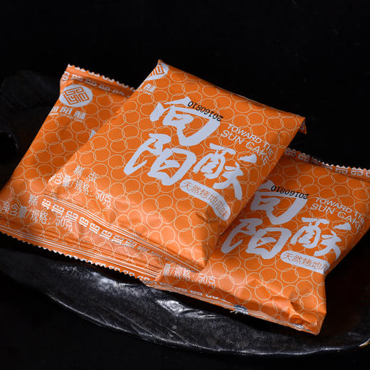 玉米类向阳酥(单个) 商品图2