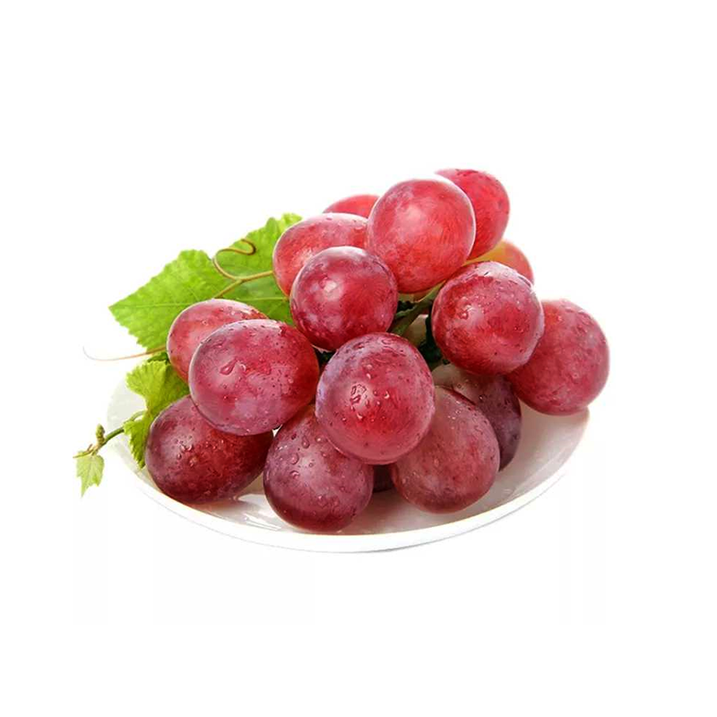 云南大红提 精选提子新鲜水果红提葡萄