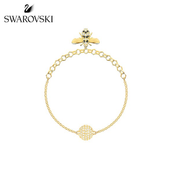 【澳洲仓】Swarovski 施华洛世奇REMIX 金色