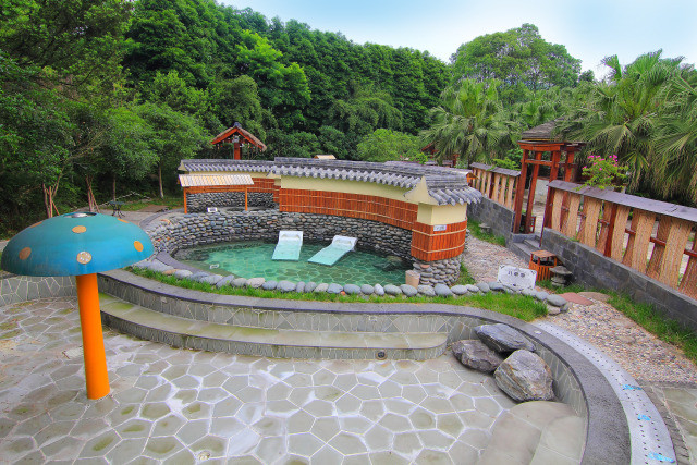 338元/套,抢雅安周公山梦温泉原价599元温泉住宿套餐