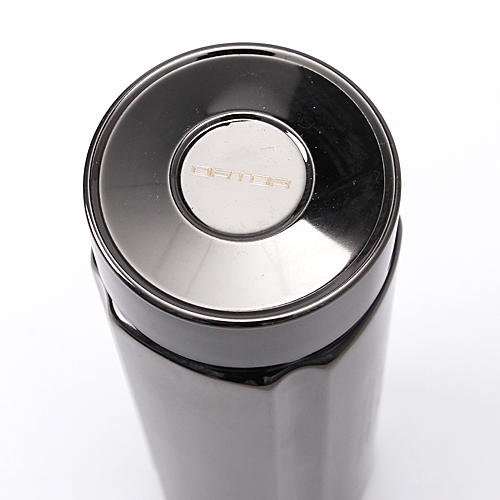 A商务磁化杯不锈钢男女办公保温杯子便携茶杯水杯360mlA19 商品图5