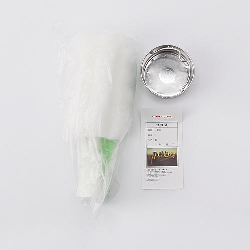 A商务磁化杯不锈钢男女办公保温杯子便携茶杯水杯360mlA19 商品图6