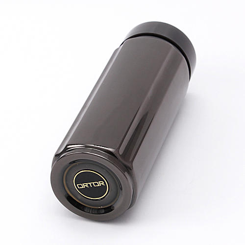 A商务磁化杯不锈钢男女办公保温杯子便携茶杯水杯360mlA19 商品图2