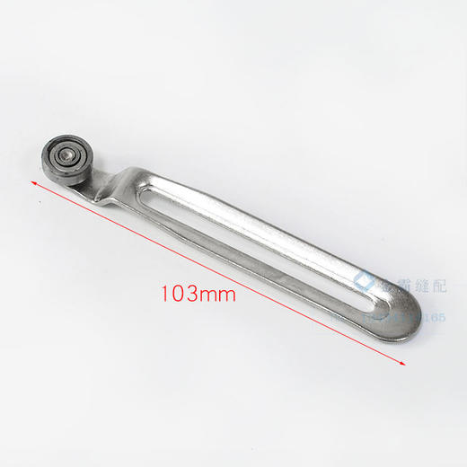 一字定位架 一定定规 滚珠一字定位条【152】 商品图1