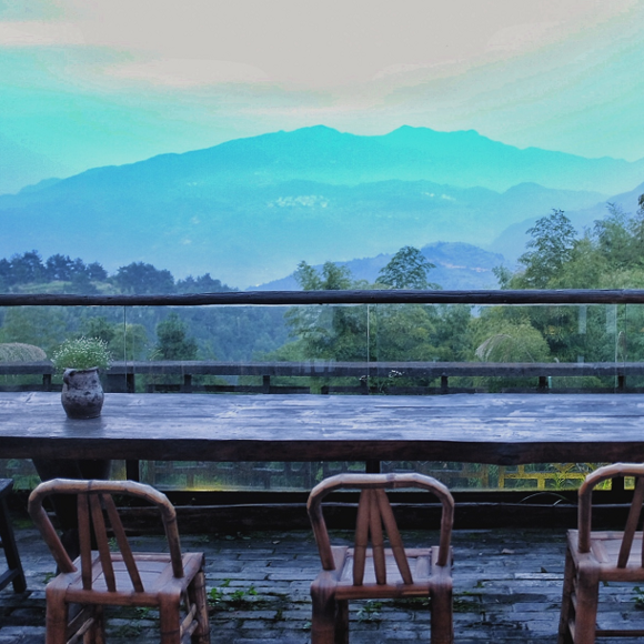 温州 墟里壹号丨茗岙店丨精品民宿 预订