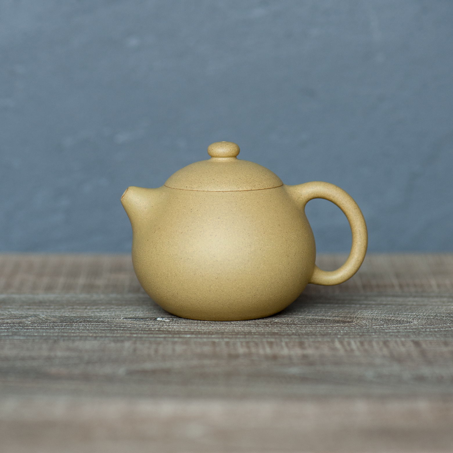 俱舍紫砂器 | 本山绿泥文旦 一陶园·杨凯凯 13