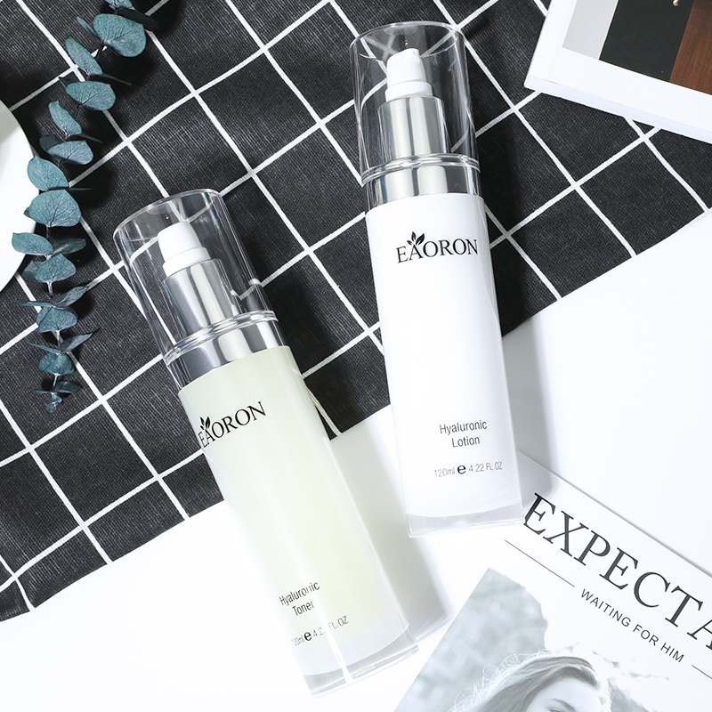 【茜食如金】澳洲eaoron水光针玻尿酸乳液水光水/水光乳120ml 预售