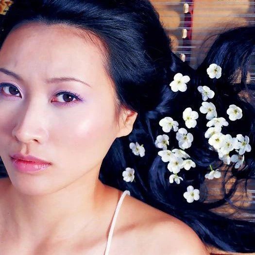 黄雅诗 · 弦上漫步 | 风潮音乐 原版cd