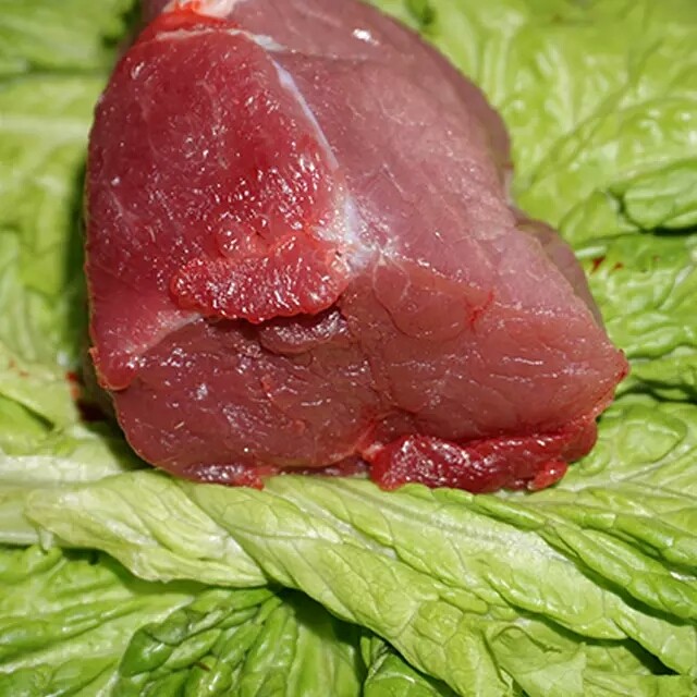 散养登山猪【京津冀 精肉 】2斤装 老少咸宜的精品