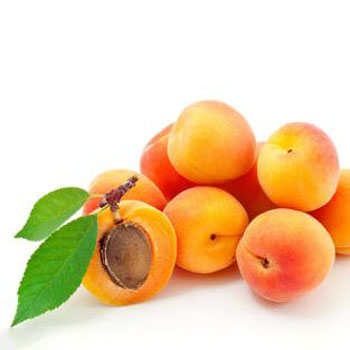 精品小黄杏 肉质肥厚 核小汁浓 (1斤起)