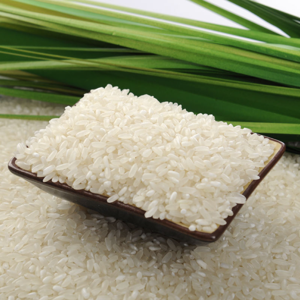 香满口大米 10斤*1袋