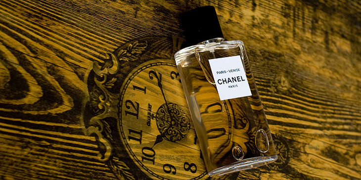 之水系列 巴黎-威尼斯 chanel paris - venise 分装 - 关凡琦香水分装