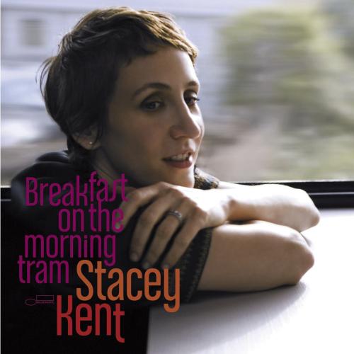 2018史黛西·肯特(stacey kent)演唱会 西安站(9月22日)