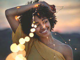 第45期：雪曦穿衣指数卡-纳凉