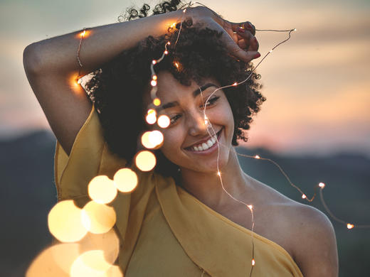 第45期：雪曦穿衣指数卡-纳凉 商品图0