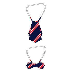 暨阳小学-领结/领花