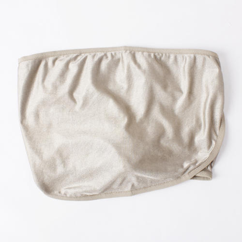 XL码德国正品防辐射服孕妇装肚兜双层银纤维肚围A15 商品图0