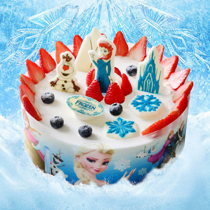 冰雪公主