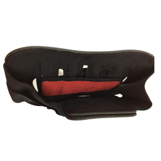 奥非特医用固定带 曲度护腰型(XXL) 商品图4