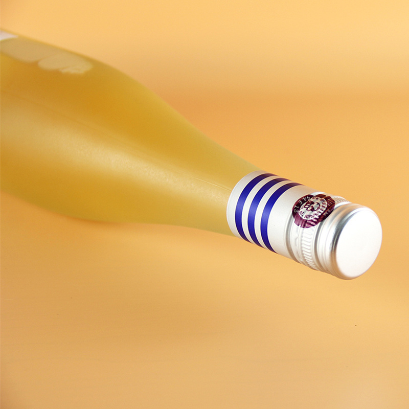 (单瓶)夏日海滨般清爽芳香,令你无法抗拒的开胃酒,蓝极光密斯卡岱干白