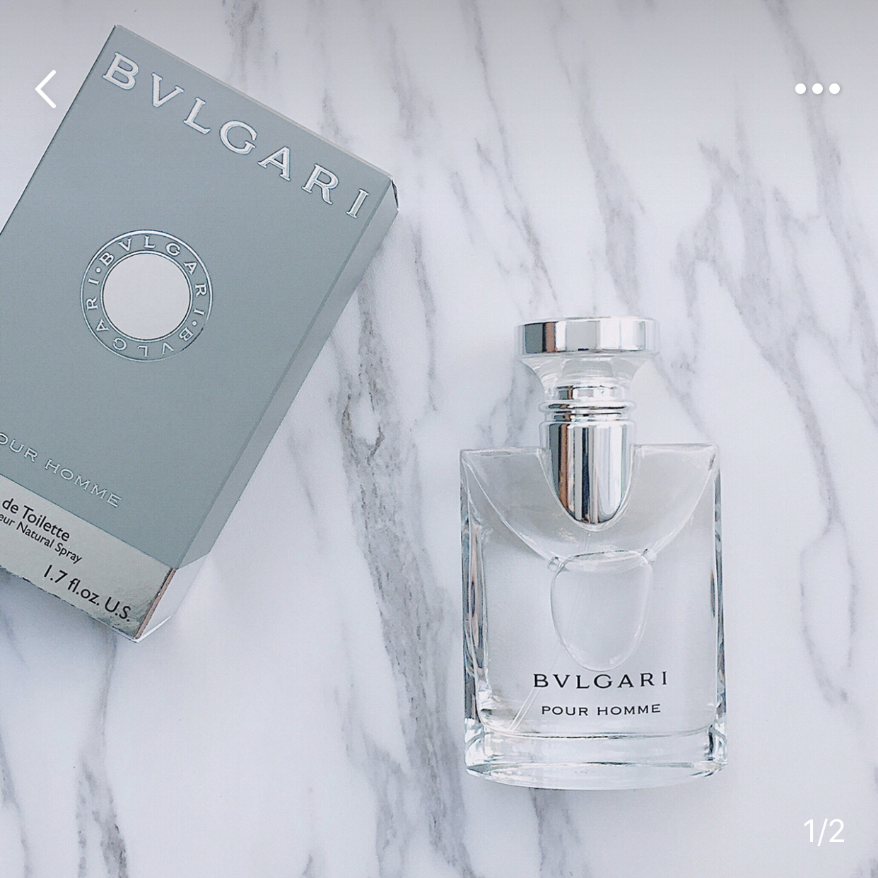 【预售 7.13号发货】宝格丽 大吉岭茶 原版50ml