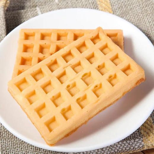 丹夫华夫饼（原味） 商品图2