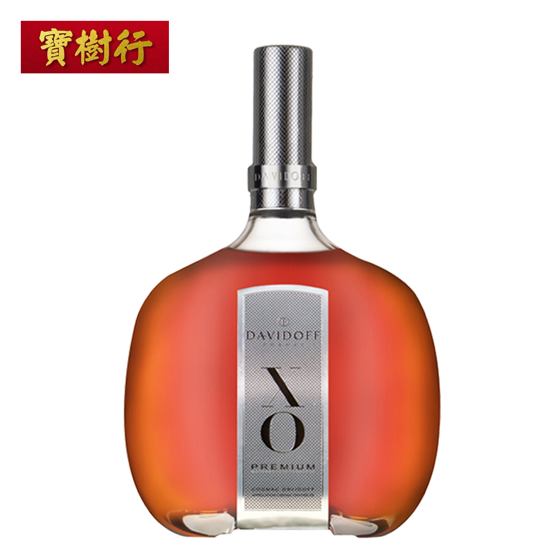【davidoff】大卫杜夫xo1500ml 干邑白兰地法国进口洋酒
