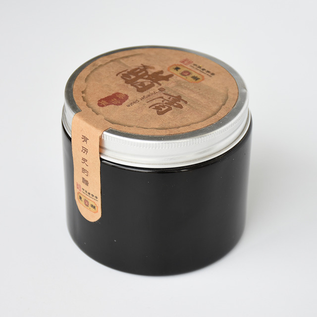 【东湖1987年醋膏三十年】