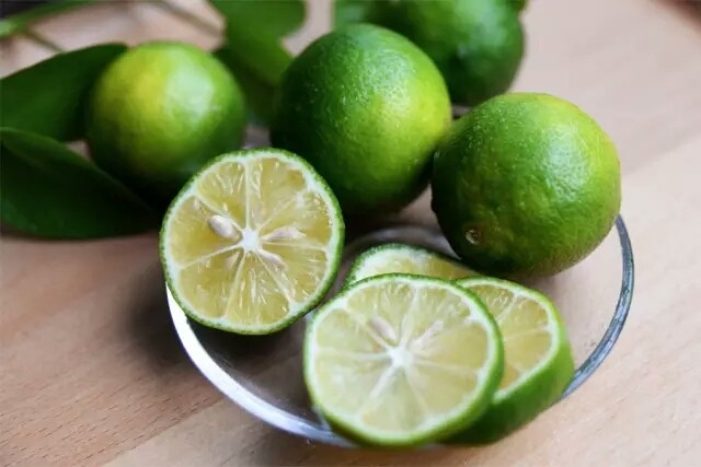 生态青柠丨预计7月9日发货,从云南青柠园发出,遇雨天将延迟发货!