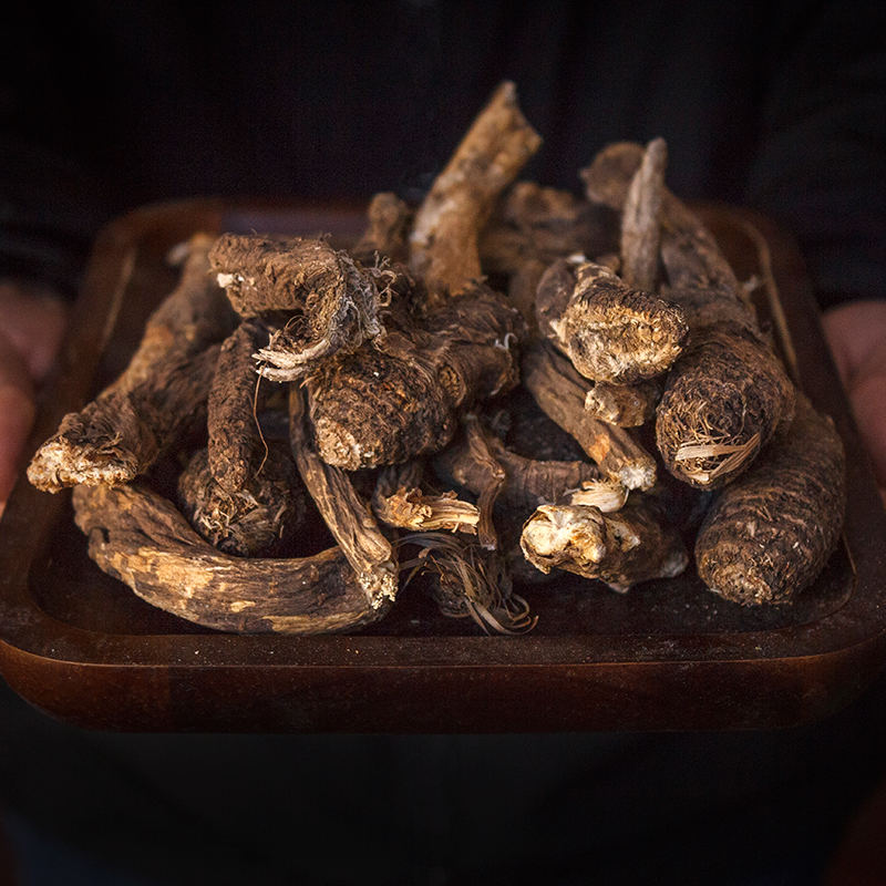 藏当归100g 补气活血