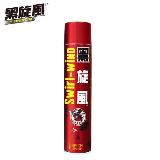 黑旋风杀虫气雾剂 700ml 商品图0