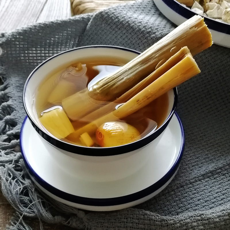 【依依的厨房】竹蔗茅根饮煲汤料 润燥清凉夏季饮品 宝宝都可以喝的