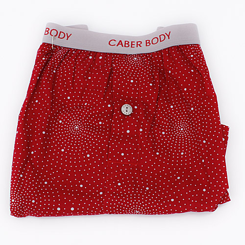 170/L码男士内裤平角裤纯棉沙滩休闲家居短裤A15