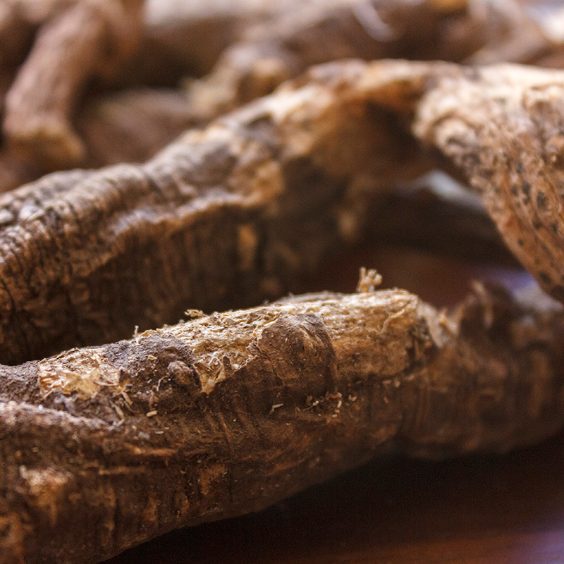 西藏林芝纯野生藏当归100g温补气血 商品图1