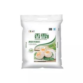 高筋特精粉